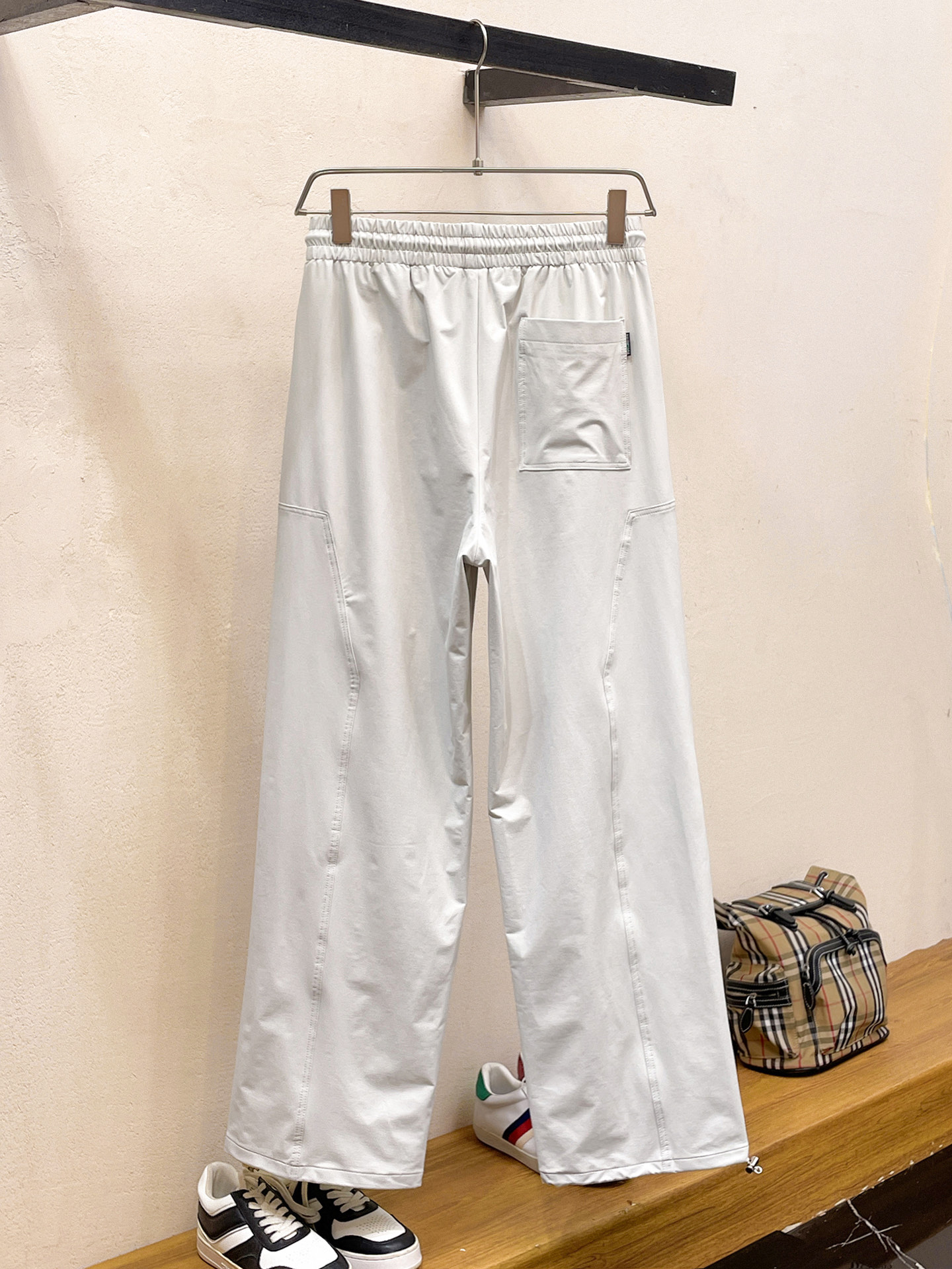 Casual Pants Man